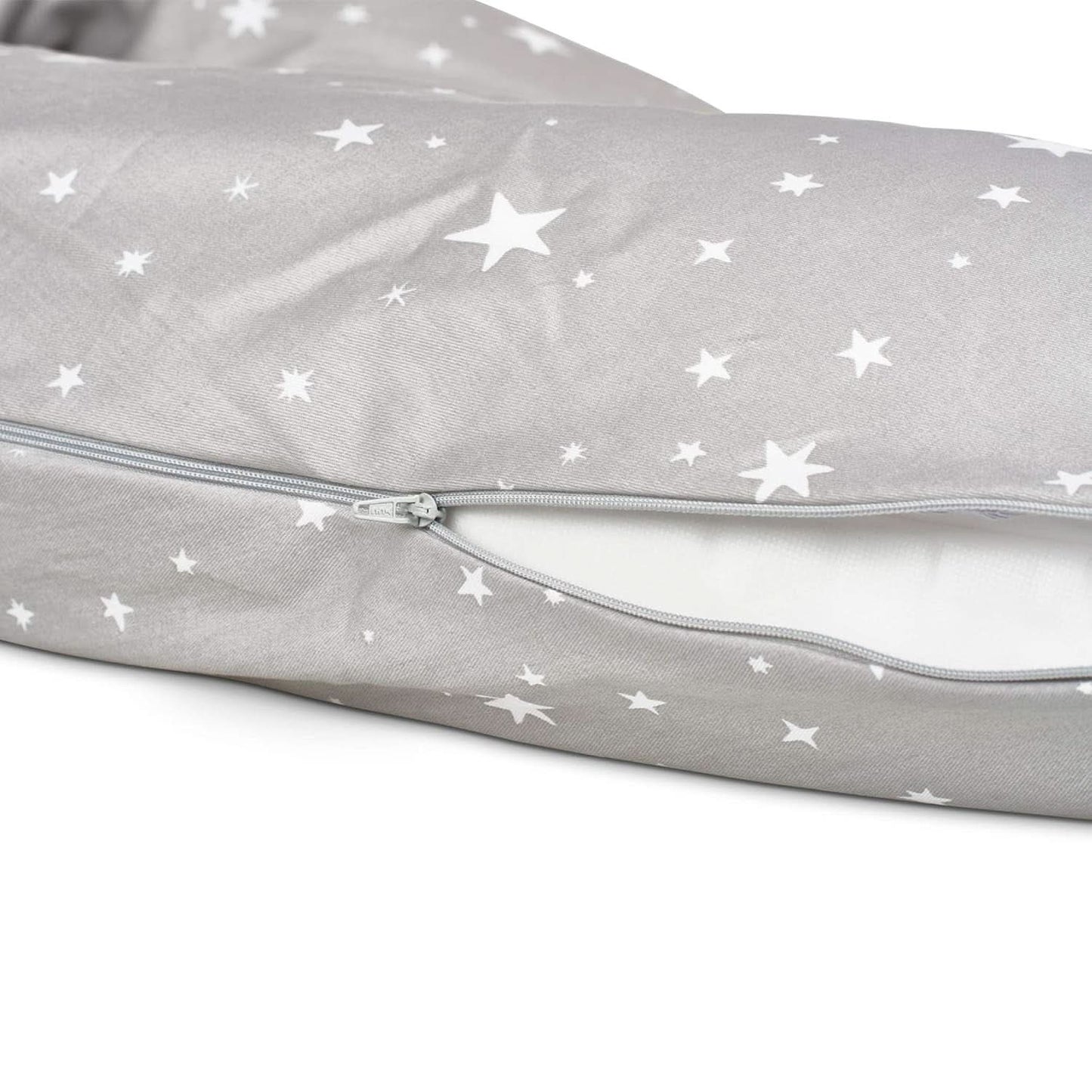 Coussin de Grossesse et d'Allaitement Medela - Rempli de microperles Eps Accessoires Alimentation et Allaitement Bebe Naty Shop