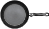 WMF Devil, induction, acier inoxydable recouvert de Cromargan, poignée en plastique Casseroles et poêles Naty Shop