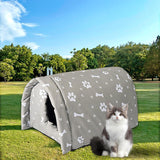 Couvertures et meubles, Animaux, Grottes et maisons, Chats, Lits pour chats, Chats - lits, matelas