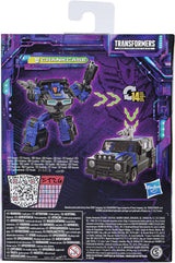 Transformers Generations Legacy Toy 14 cm grande figurine d'action de carter de luxe, à partir de 8 ans Figurines d'action Naty Shop