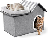 Couvertures et meubles, Animaux, Grottes et maisons, Chats, Lits pour chats, Chats - lits, matelas