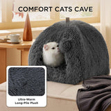 Couvertures et meubles, Animaux, Grottes et maisons, Chats, Lits pour chats, Chats - Lits, Matelas