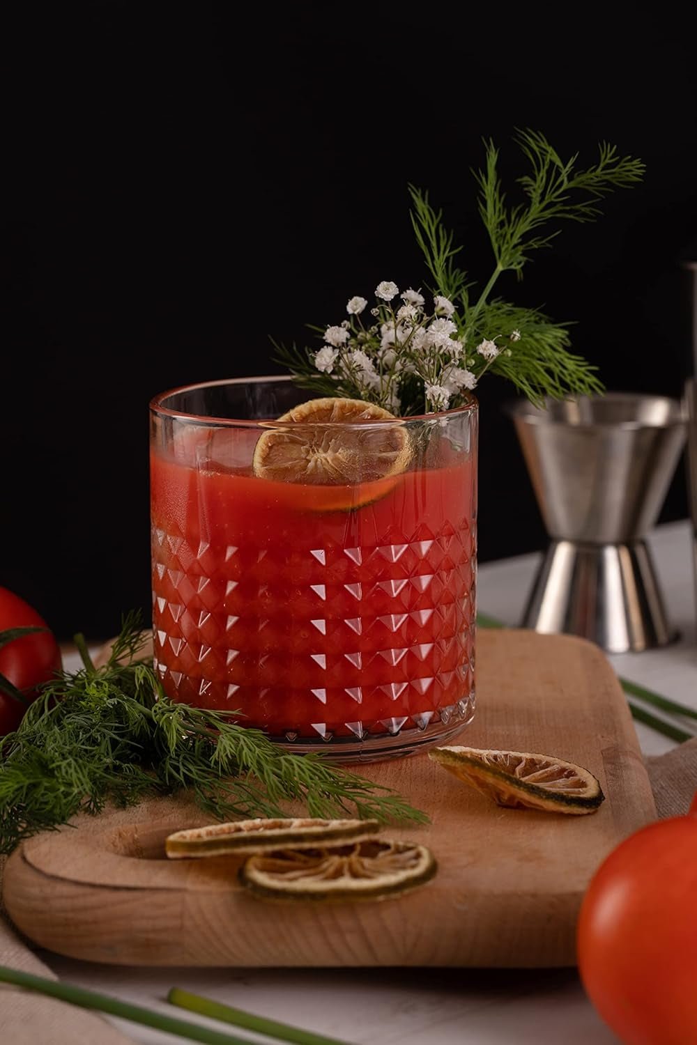 90g Citron vert séché pour cocktails. Fruits secs sans sucre pour cocktails, décorations, vin chaud, Noël, boissons, thé Tranches de citron vert séchées 100% naturelles Produits déshydratés Naty Shop