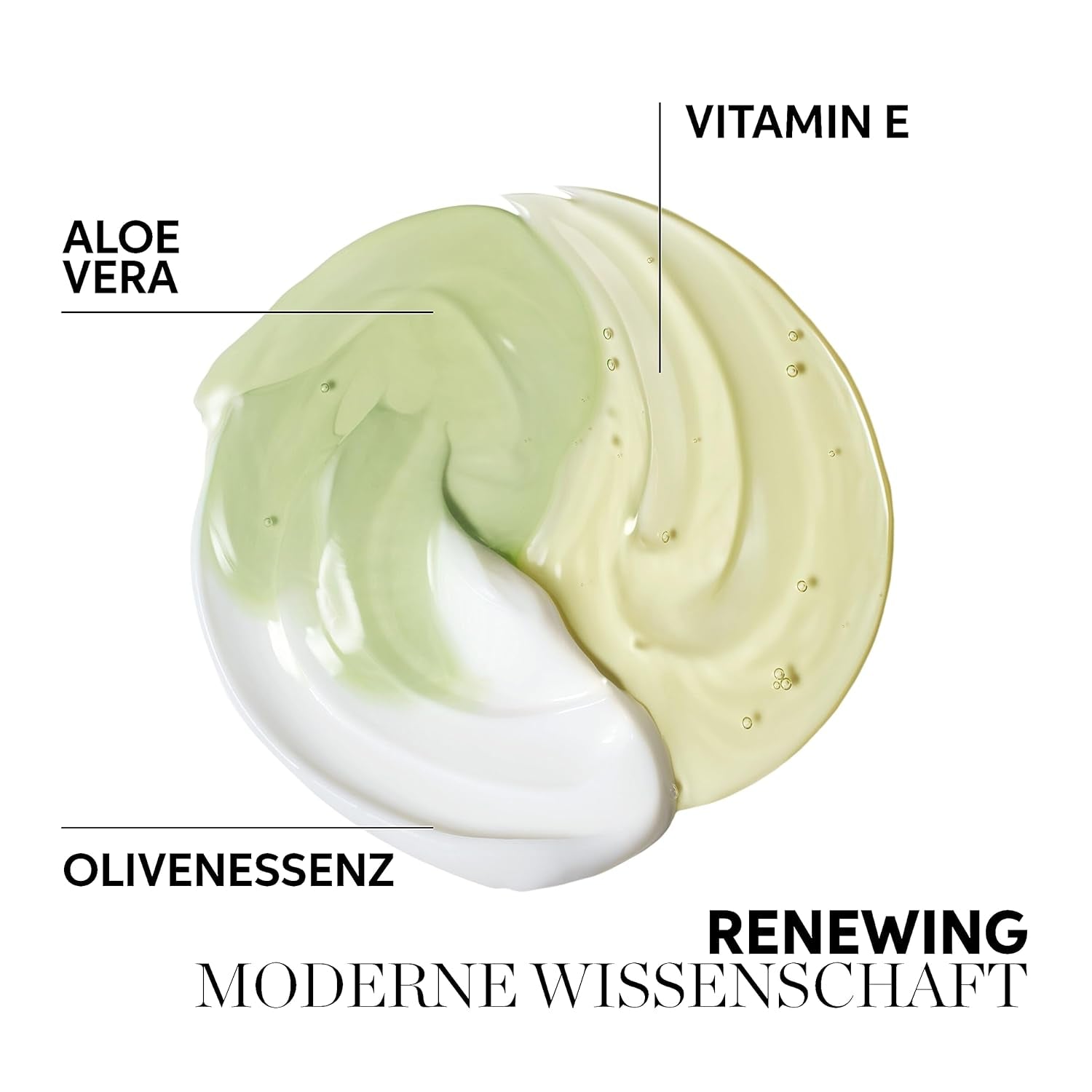 Wella Professionals Elements Shampoing régénérant pour tous types de cheveux Wella Douche et bain