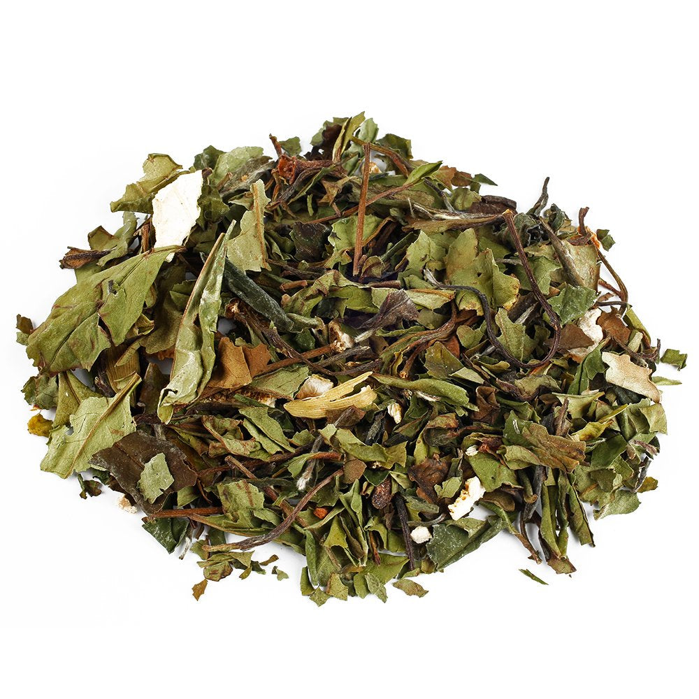 Solaris Thé bio Thé blanc Chai 25 g