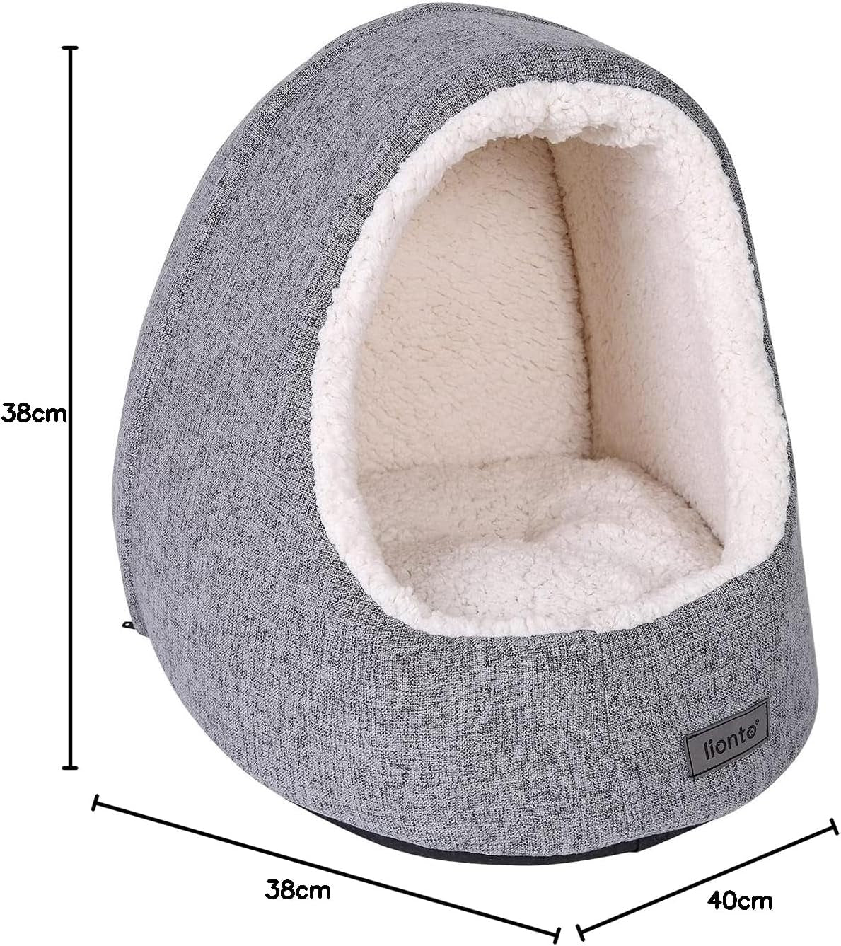 Couvertures et meubles, Animaux, Grottes et maisons, Chats, Lits pour chats, Chats - lits, matelas
