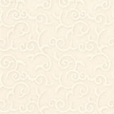 Papstar, 50 serviettes "Collection ROYAL" pli 1/4 40 Cm X 40 Cm champagne "Casali", #84877