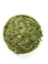Thé vert japonais Bancha en vrac 100 g, thé vert japonais aromatique et délicat, Teaclub Green Tea