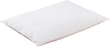 MON P'TIT DODO - Oreiller confortable, 40 X 60 cm, blanc Oreillers standards Naty Shop Titre par défaut