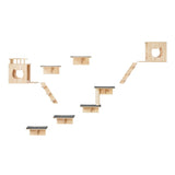 Couvertures et meubles, Animaux, Chats, Lits pour chats, Chats - lits, matelas