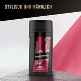 Bruno Banani Loyal Man gel douche 3 en 1 corps, cheveux et visage, homme, 250 ml Douche et bain Naty Shop
