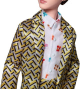 Mattel GKC92 - Figurine BTS Idol Suga, jouet à collectionner K-Pop Merch, multicolore