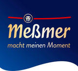 Meßmer Thé vert citron I 25 sachets de thé I Végétalien I Sans gluten I Sans lactose (lot de 4)