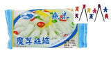 - Noeuds de nouilles Shirataki (1 x 380g)