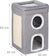 Couvertures et meubles, Animaux, Grottes et maisons, Chats, Lits pour chats, Chats - lits, matelas