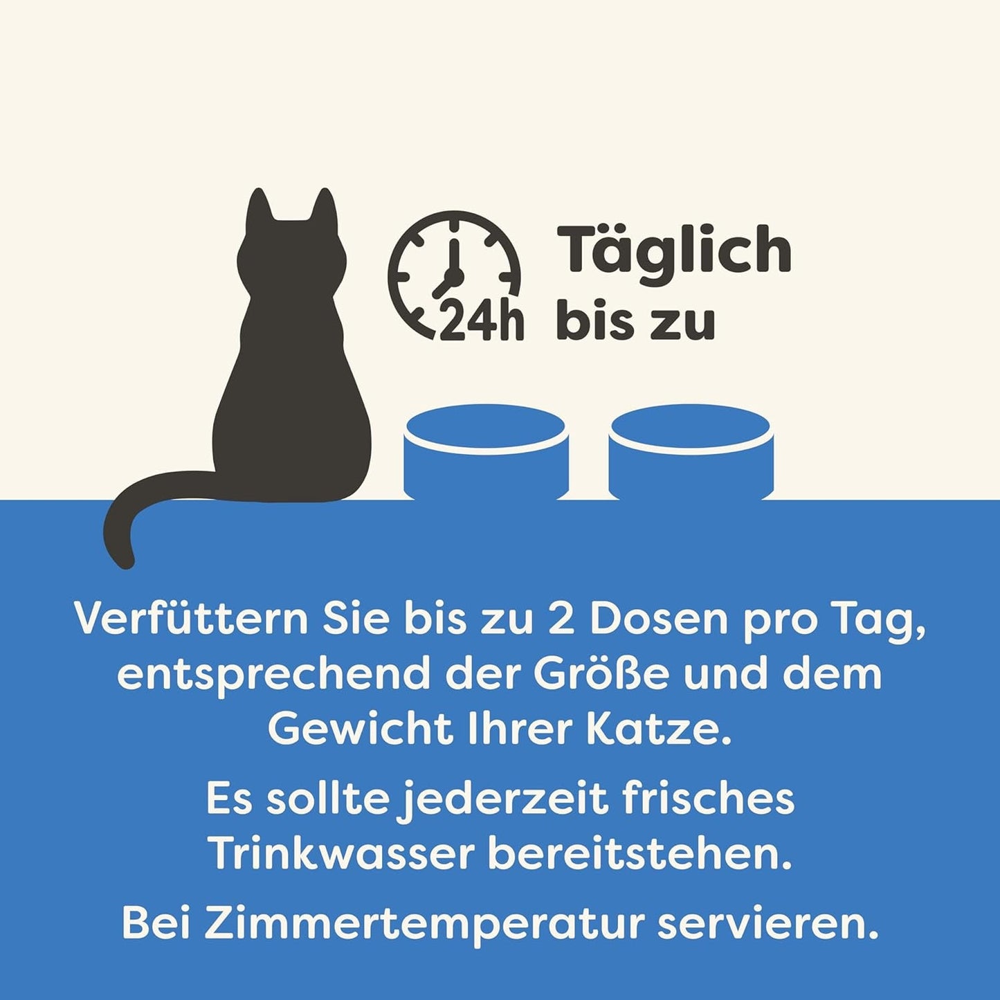 Applaws Nourriture humide naturelle pour chat, sélection de gelée de poisson (paquet de 12 x 70 g)