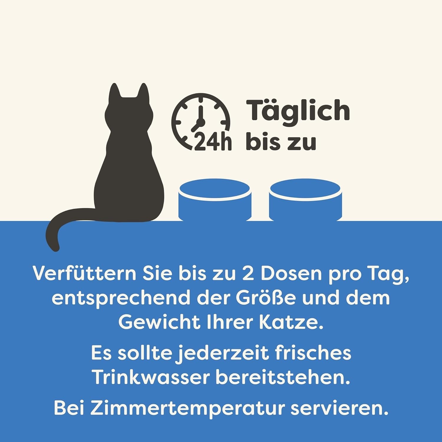 Applaws Nourriture humide naturelle pour chat, sélection de gelée de poisson (paquet de 12 x 70 g)