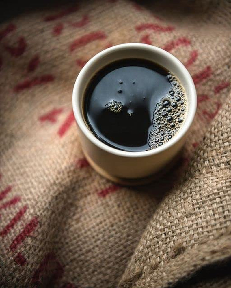 Grains de café du Guatemala (#6) – Le meilleur Arabica d'origine unique de Coffee858 (525 g)