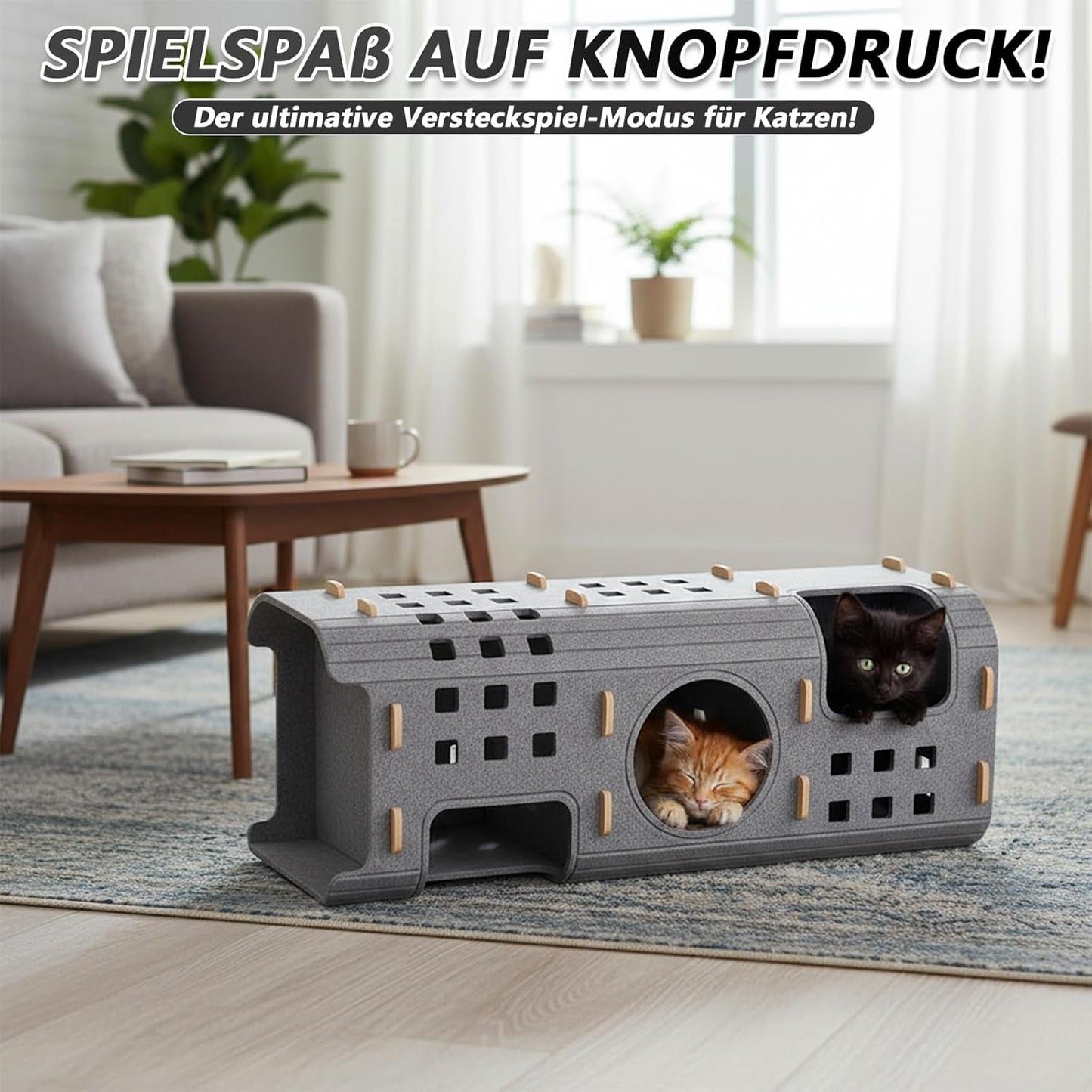 Couvertures et meubles, Animaux, Grottes et maisons, Chats, Lits pour chats, Chats - lits, matelas