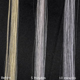 Fanola No Yellow Silver, Shampooing contre les taches jaunes, 1000 ml Fanola Douche et bain