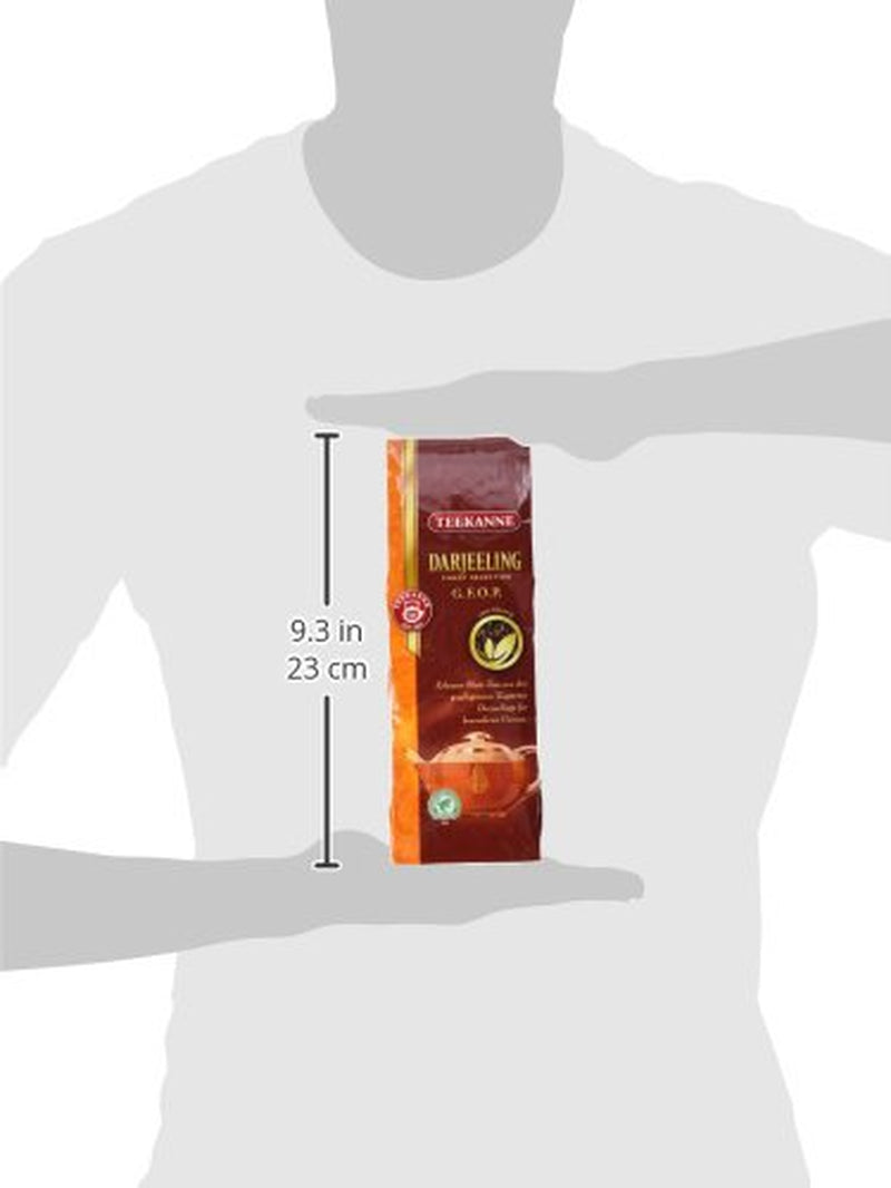 Théière Darjeeling - 250 g