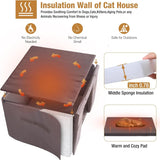 Couvertures et meubles, Animaux, Grottes et maisons, Chats, Lits pour chats, Chats - lits, matelas