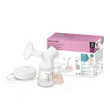 Tire-lait électrique Suavinex Link Accessoires Alimentation et Allaitement Bebe Naty Shop