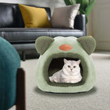 Couvertures et meubles, Animaux, Grottes et maisons, Chats, Lits pour chats, Chats - lits, matelas