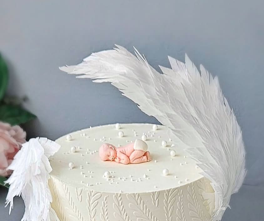 Décoration comestible en sucre, Décorations en Pâte à Sucre Batez Nati Shop