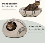 Couvertures et meubles, Animaux, Grottes et maisons, Chats, Lits pour chats, Chats - Lits, Matelas