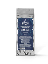 Poudre de thé Poppatea Hojicha - Thé vert torréfié (sachet de recharge de 50 g)