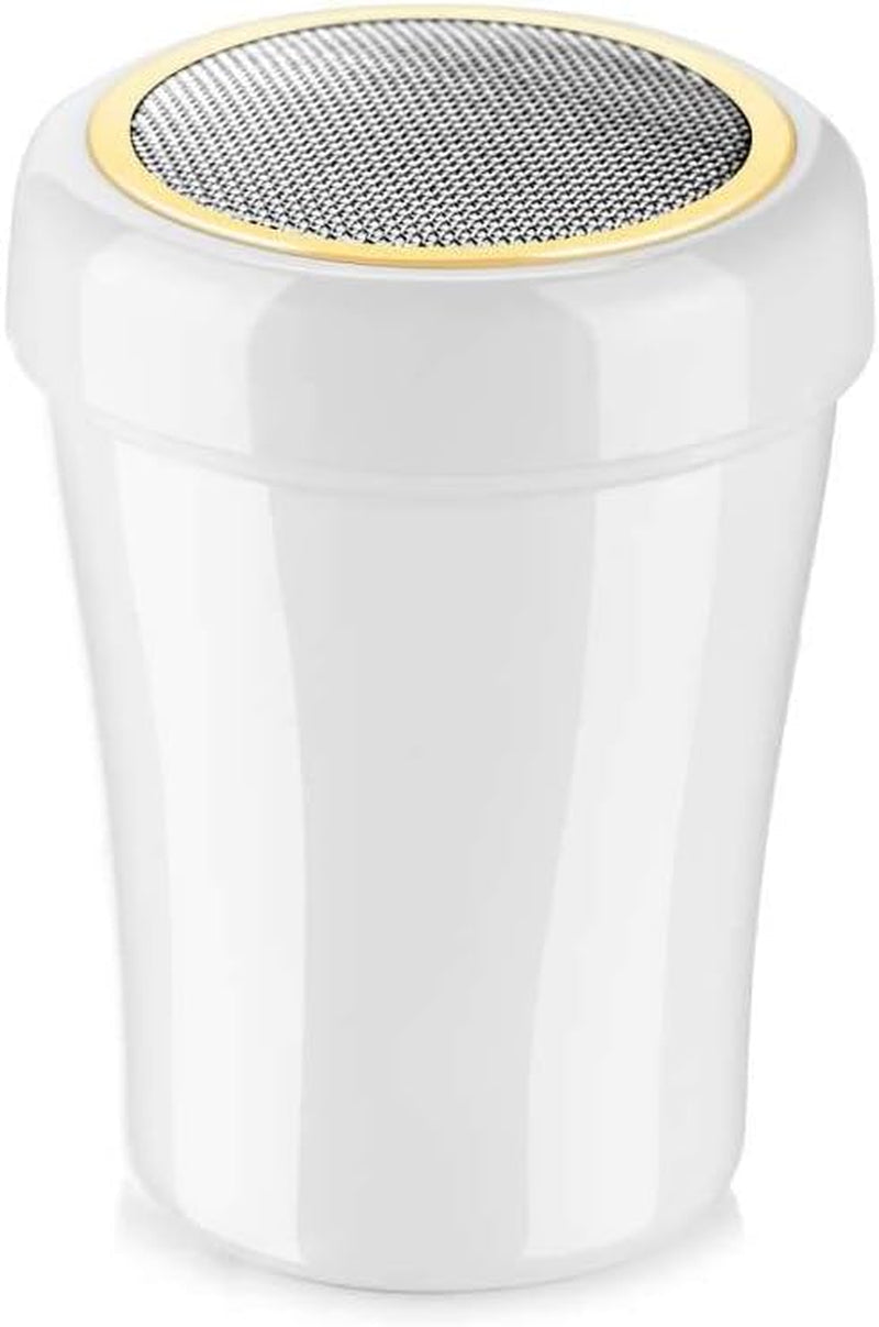 Sucre en poudre Tescoma DELICIA 200 ml, blanc