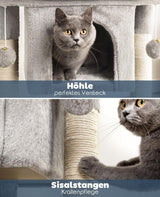 Couvertures et meubles, Animaux, Chats, Lits pour chats, Griffoir, Chats - lits, matelas