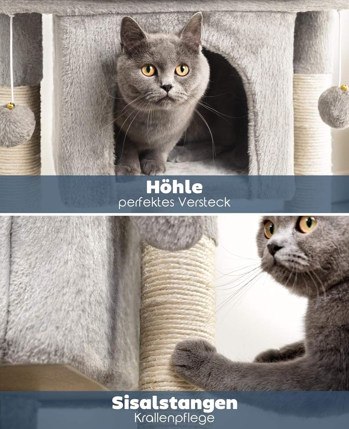 Couvertures et meubles, Animaux, Chats, Lits pour chats, Griffoir, Chats - lits, matelas