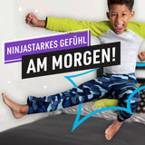 Pantalon de pyjama Hearts, sous-vêtement absorbant 9 nuits, 8 ans, 27kg-43kg, Protection contre les fuites toute la nuit