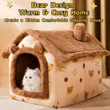 Couvertures et meubles, Animaux, Grottes et maisons, Chats, Lits pour chats, Chats - lits, matelas