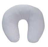 4122-11 coussin d'allaitement, housse et garnissage, 50 x 60 cm Accessoires Alimentation et Allaitement Bebe Naty Shop