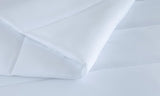 Couverture, couette 3001 en fibre anti-acariens, automne-hiver, 300 G/M², blanc (toutes tailles disponibles) (lit 105/120-180 X 220 Cm) Couettes et couettes Naty Shop