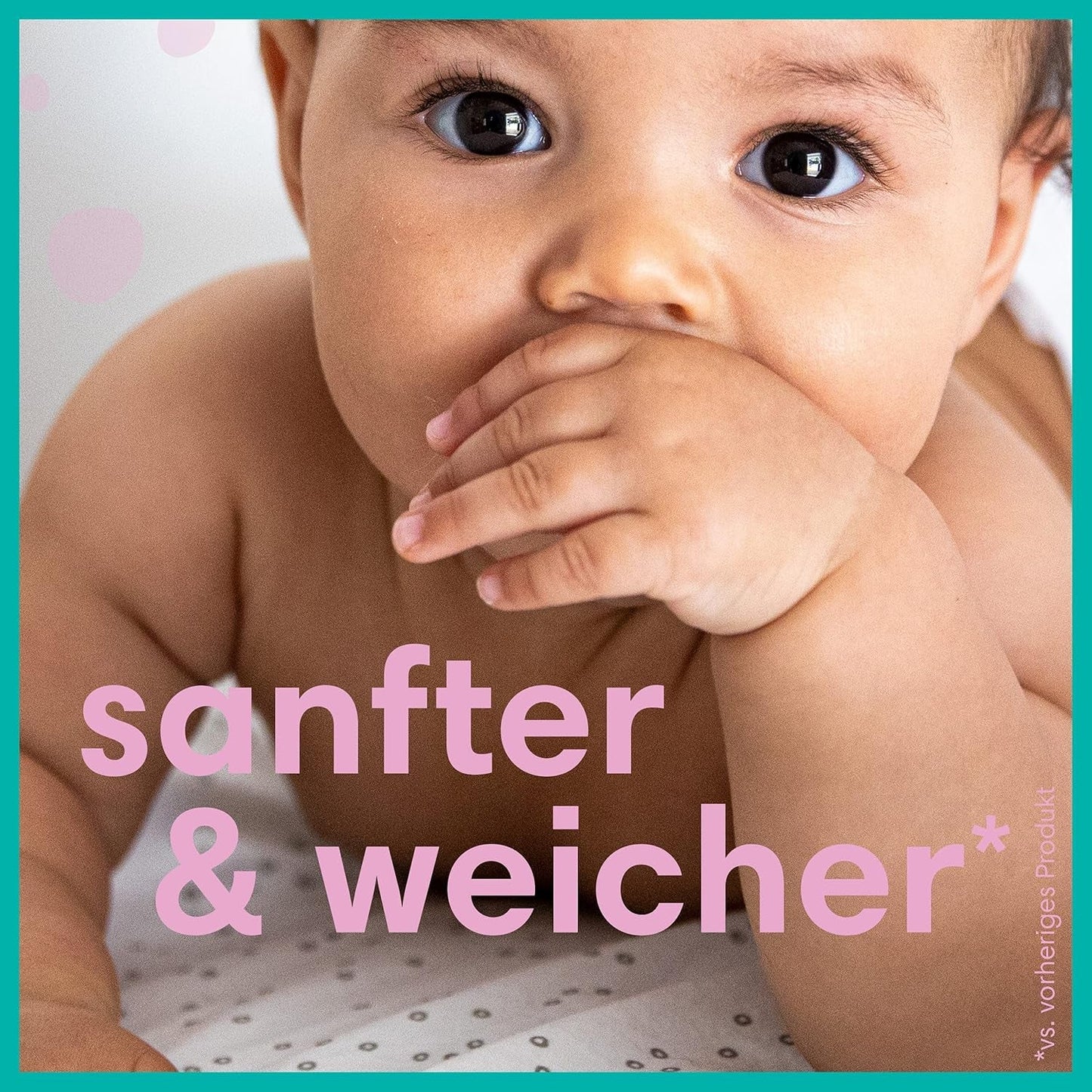 Bright Starts Ensemble de loquets de porte de luxe avec clip de cadre de porte sécurisé et stable et lingettes Pampers Sensitive pour bébé, 1200 lingettes (15 x 80)
