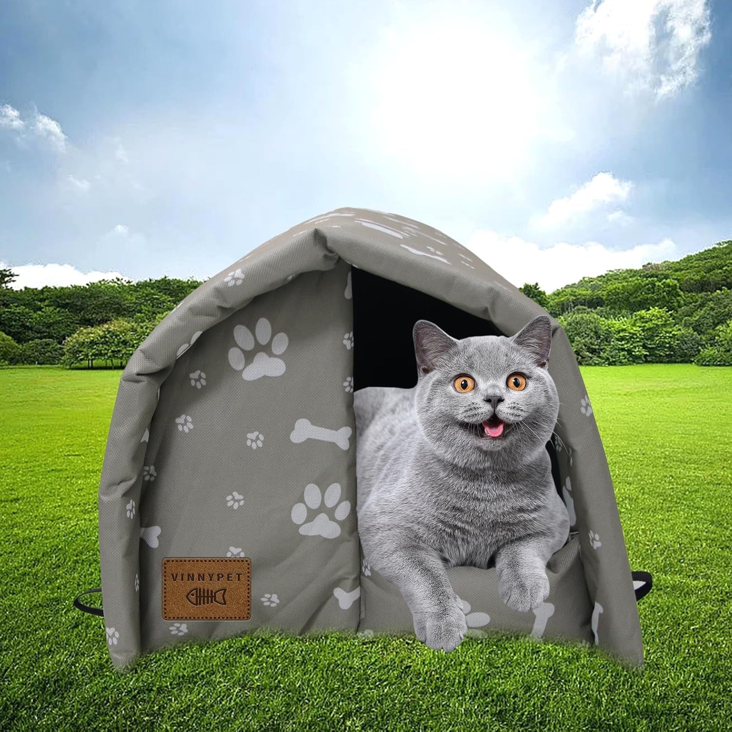Couvertures et meubles, Animaux, Grottes et maisons, Chats, Lits pour chats, Chats - lits, matelas