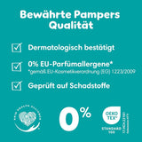Couches Pampers Paw Patrol Pants taille 5 (12-17Kg) Baby-Dry, Junior avec poche Stop and Protect, BOITE MENSUEL, 160 couches Naty Shop