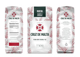 Thé maté argentin avec morceaux de tiges, 1 kg.