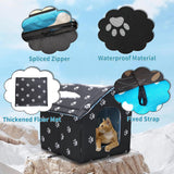 Couvertures et meubles, Animaux, Grottes et maisons, Chats, Lits pour chats, Chats - lits, matelas