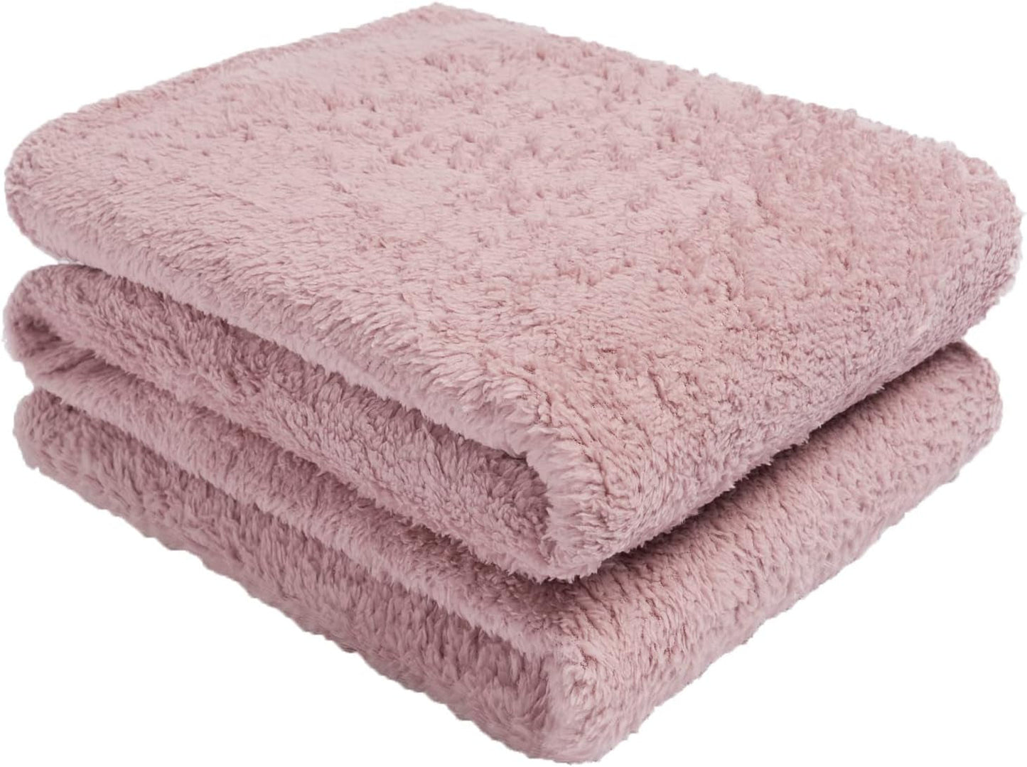 Brentford's Teddy Couverture polaire grande couverture de lit en peluche super douce et chaude pour canapé, couvre-lit noir - 150 x 200 cm Lits et couvertures Besuche den Brentfords-Store Erythem Rose 200 x 240 cm