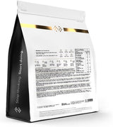 Protein Works Tasse à café protéinée | Crème au chocolat | Dieser Köstliche Nachtisch Ist Sehr Protein- Und Ballaststoffreich| 500G Mélange pour la pâtisserie et la cuisine Naty Shop