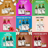 Maui Moisture Revive & Hydrate + Beurre de Karité, Shampoing ou Après-shampooing, 385 ml Douche et Bain Naty Shop