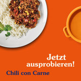 BEN'S ORIGINAL™ Riz à grains longs, cuit en sachet, 9 x 500 g, 20 minutes