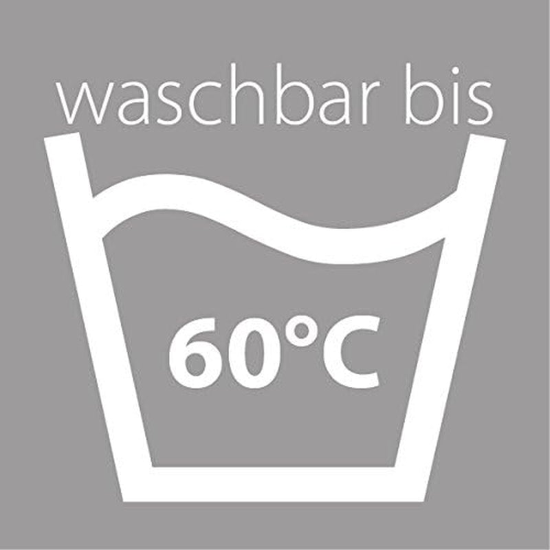 Oreiller de couchage spécial Traumnacht Exklusiv avec mousse viscoélastique, 40 X 60 cm, gris, certifié Oeko-Tex, produit selon la norme de qualité allemande Oreillers standard Naty Shop