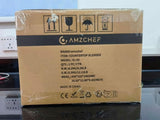 Blender AMZCHEF, 8 menus intelligents et 10 vitesses, écran tactile LCD Cuisine Naty Shop