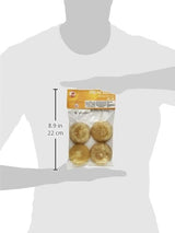 Palmzucker, Scheiben (1 X 200 G) Édulcorants Naty Shop